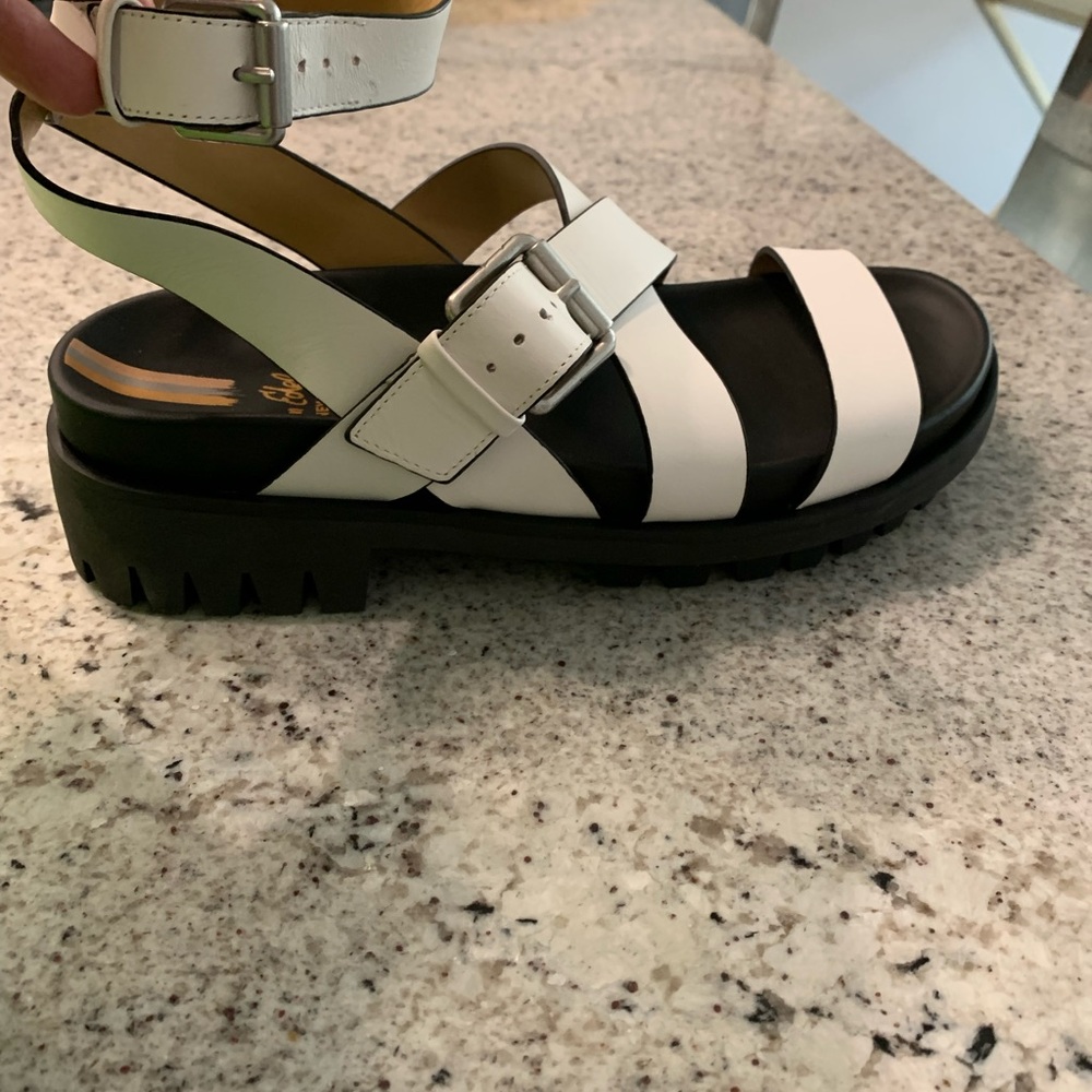 Sam Edelman sandals - Picture 2 of 7